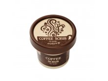 Скраб для тела Skinfood Coffee Scrub For Body, 100g