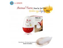  Animal      <<->> Animal Farm Hand&Nail Cream Golden egg-laying Hen  329,00