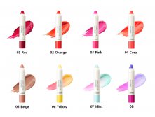     0 Saemmul Tint Lip Crayon