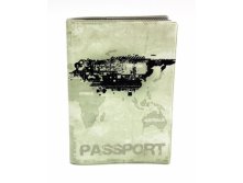 ОБЛОЖКА ДЛЯ ПАСПОРТА ТВОЙ СТИЛЬ, ГРАНЖ, 188х134. артикул: 2203.Т2 40,32 р