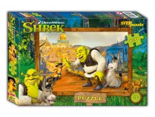 75130 ! 120 DreamWorks