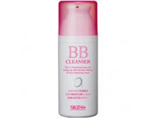 Кислородная очищающая пенка BB Cleanser, 100ml