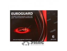  -. EUROGUARD 6-50  00043332 59,10 .