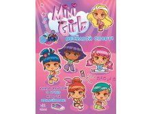  "   Mini Girlz"  99