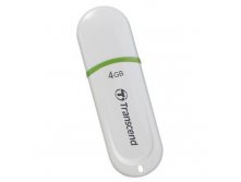 TRANSCEND 4 GB Jetflash 330