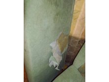 Выкатная часть