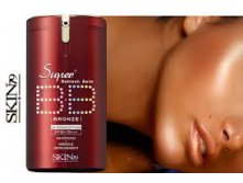 ВВ крем для смуглой кожи Skin79 Super Plus Beblesh Balm (Bronze) SPF50+/PA+++, 40g