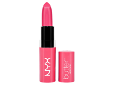 NYX Butter Lipstick BLS12 Little Susie 320