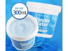 TonyMoly Wonder Water Moisture Cream, 300ml .766