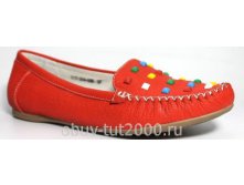 Мокасины IZEL (8) Артикул: 17-04-35 1400р