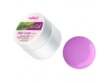 RUNAIL 1004   (c ,  , Shiny Grape), 7,5 