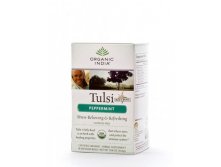     Tulsi Peppermint. 250 .