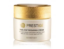  Prestige Snail      Prestige Snail + EGF Repairing Cream 50 904,00