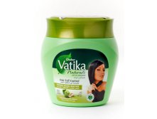     Vatika Cactus Garlic Coconut   ,    (Hot Oil Treatment) 500