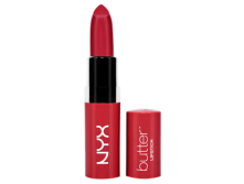 NYX Butter Lipstick BLS08 Mary Janes 320