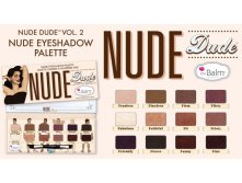 the Balm Cosmetics NUDE Dude  1920,00.