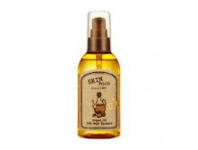 Аргановое масло для волос Argan Oil Silk Hail Essence, 100ml