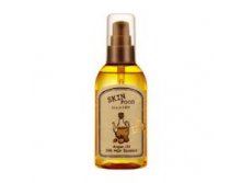     Argan Oil Silk Hail Essence, 100ml