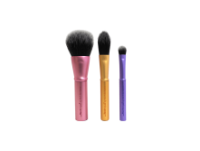 Real Techniques  Mini Brush Trio  570 