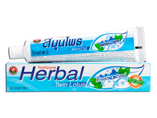    Herbal TWIN LOTUS Fresh & Cool     , 100  130