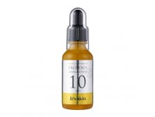 Power 10 Formula Propolis 30ml 682руб