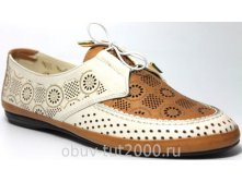 Мокасины MULTI MODA Артикул: 206/30-30 турция 1000р