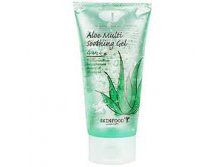   SkinFood Aloe Multi Soothing Gel, 150ml