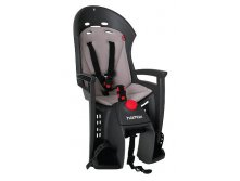   HAMAX SIESTA PLUS INCL. LIGHTWEIGHT CARRIER /