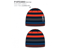 F 13 TC 2253 Knit HAT