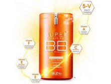 Super Plus Triple Functions BB Vital Cream SPF50+/PA+++, 40g