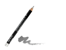 NYX    - SLIM EYE PENCIL SPE905 SILVER 160