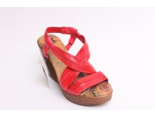 PS-75))710 Ce))ralin R))ojo красн нат кожа 1500 ру