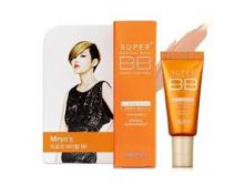 Super Plus Triple Functions BB Vital Cream SPF50+/PA+++, 5g