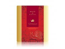  Snail  .  .   . Beaute de Royal Snail & Red Ginseng 28 271,00