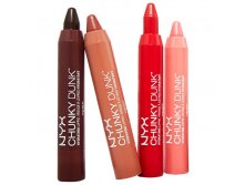 NYX     Chunky Dunk Hydrating Lippie 920