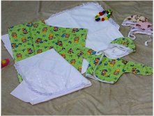 КДН1205 Компл. на выписку 5 пр. пододеяльник,уголок,пел,расп,чеп (фланель).jpg