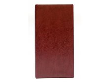 ВИЗИТНИЦА НА 160 ШТ., КОЛЬЦЕВОЙ МЕХ-М, БОРДОВЫЙ артикул: 2006-103 199,50 р