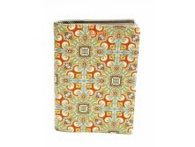 ОБЛОЖКА ДЛЯ ПАСПОРТА ТВОЙ СТИЛЬ, УЗОР, 188х134. артикул: 2203.Т4 40,32 р