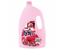 Кондиционер для белья Sandokkaebi Soft Aroma Цветочный, флакон, 2100 мл - 181,59 руб