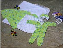 КДН0106 Компл. на выписку 6 пр. пододеяльник,уголок,пел.,чеп.,ПК, расп (кулир).jpg