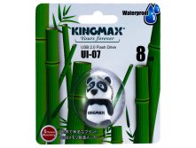 KINGMAX 8 GB UI-07 White Panda