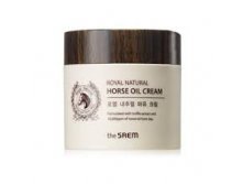  Horse Oil     Royal Natural Horse Oil Cream	80	2000,00