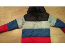  QUIKSILVER p S