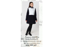 ANDREa.45-00. 2400руб.