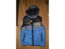 Жилеты в размер