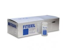 FITOXIL INTENSIVE ANTI HAIR-LOSS CONCENTRATE Ампулы против выпадения волос 5 x 10 мл