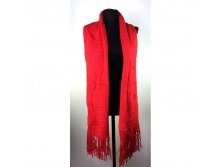   5  SLV SCARF RED 600 ..jpg