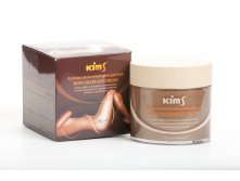     Kims Body Shape Hot Cream 250  1600 .