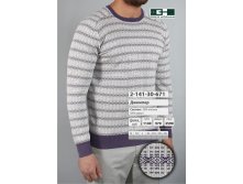 Мужской джемпер 2-141-30-671 цена 1140 р.