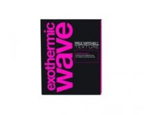 BOOST UP. Экзотермическая Химическая Завивка Волос Paul Mitchell Exothermic Wave